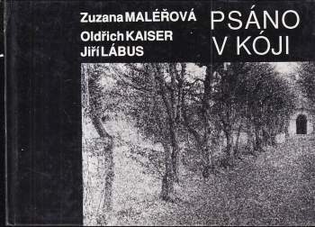 Psáno v kóji