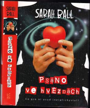 Psáno ve hvězdách
