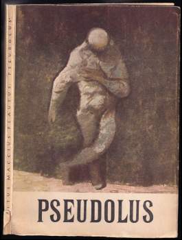 Plautus: Pseudolus