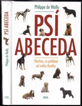 Philippe de Wailly: Psí abeceda