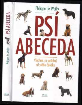 Psí abeceda