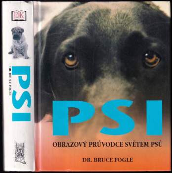 Bruce Fogle: Psi