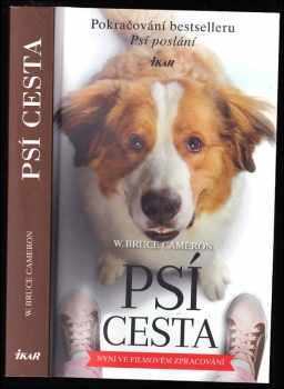 Psí cesta