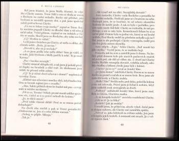 W. Bruce Cameron: Psí cesta