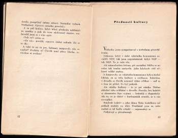 Michail Michajlovič Zoščenko: Psí čich a jiné povídky