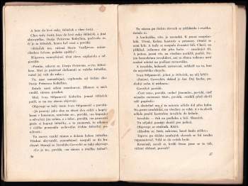 Michail Michajlovič Zoščenko: Psí čich a jiné povídky