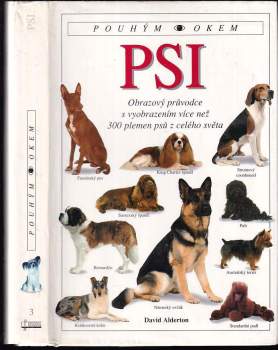 David Alderton: Psi
