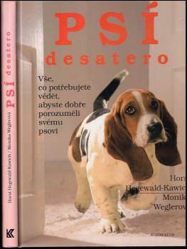 Psí desatero