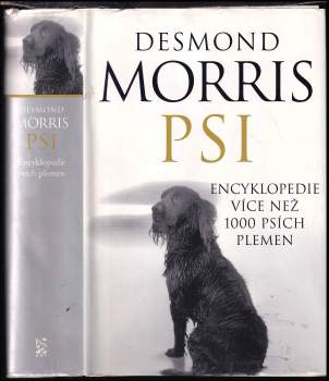 Desmond Morris: Psi
