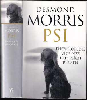 Desmond Morris: Psi