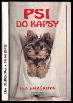 Psi do kapsy