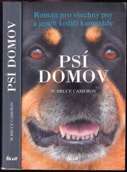 Psí domov