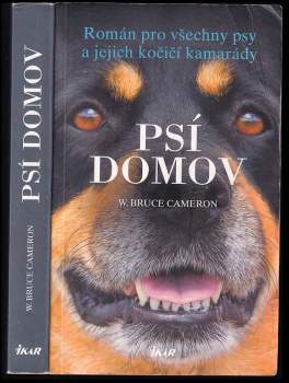 W. Bruce Cameron: Psí domov