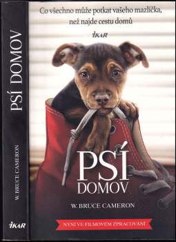 W. Bruce Cameron: Psí domov