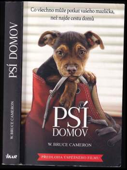 W. Bruce Cameron: Psí domov