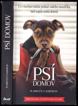 W. Bruce Cameron: Psí domov