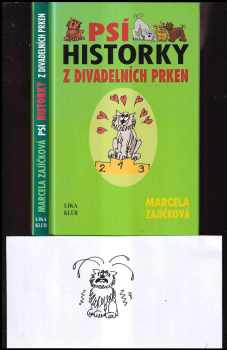 Psí historky z divadelních prken