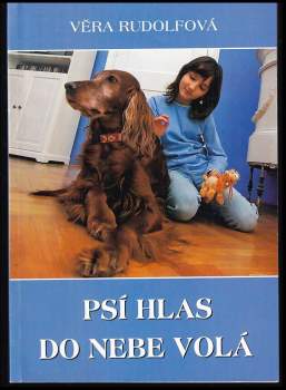 Psí hlas do nebe volá