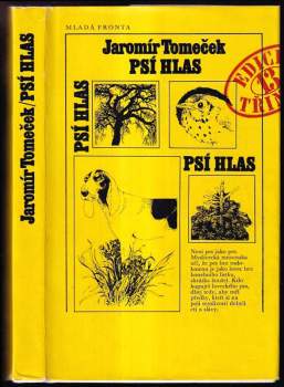 Psí hlas