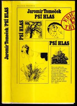 Psí hlas