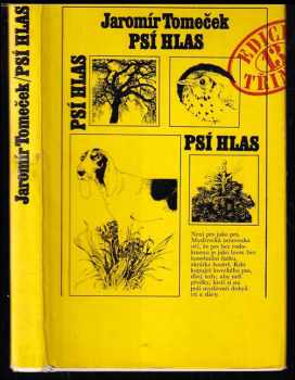 Jaromír Tomeček: Psí hlas