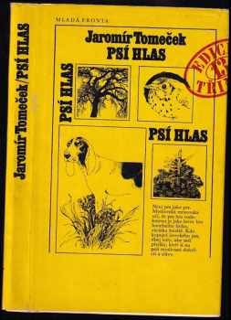 Psí hlas