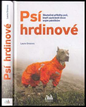 Psí hrdinové