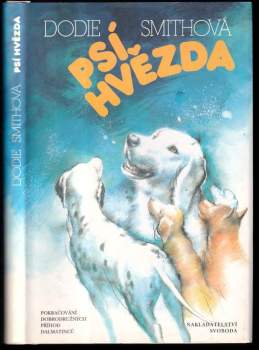 Dodie Smith: Psí hvězda