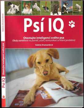 Valérie Dramard: Psí IQ