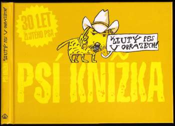 Ondřej Hejma: Psí knížka