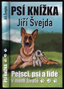 Psí knížka