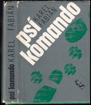 Psí komando