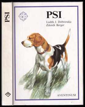 Luděk J Dobroruka: Psi
