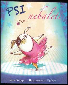 Psi nebaletí