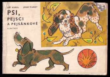 Psi, pejsci a pejsánkové