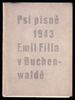Psí písně v Buchenwaldě 1943