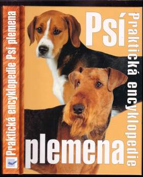 Joan Palmer: Psí plemena