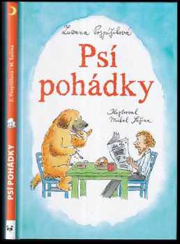 Psí pohádky