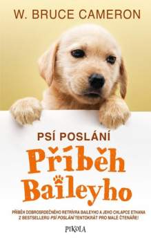 Psí poslání