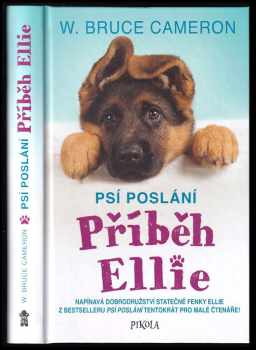 Příběh Ellie