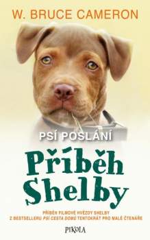 Psí poslání