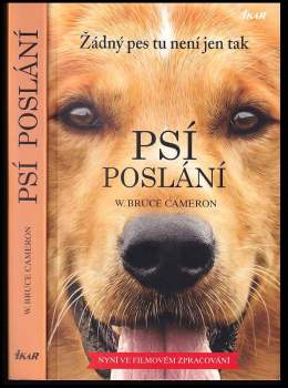 Psí poslání