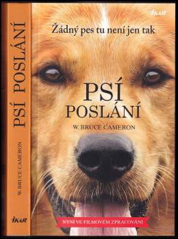 Psí poslání