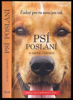 Psí poslání