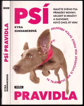 Psí pravidla