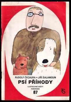 Psí příhody