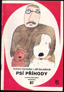 Psí příhody