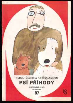 Psí příhody