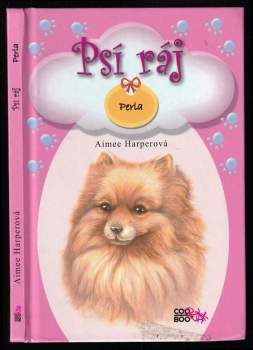 Psí ráj : Pepřík