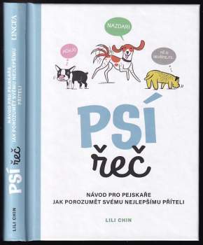 Psí řeč